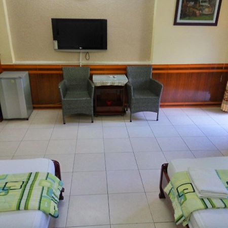Hong Ngoc 2 Hotel Vung Tau Zewnętrze zdjęcie