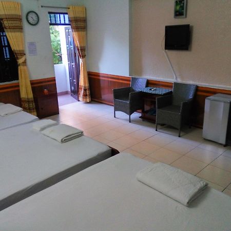 Hong Ngoc 2 Hotel Vung Tau Zewnętrze zdjęcie
